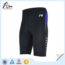 Polyester Spandex Gym Porter en gros Man Shorts